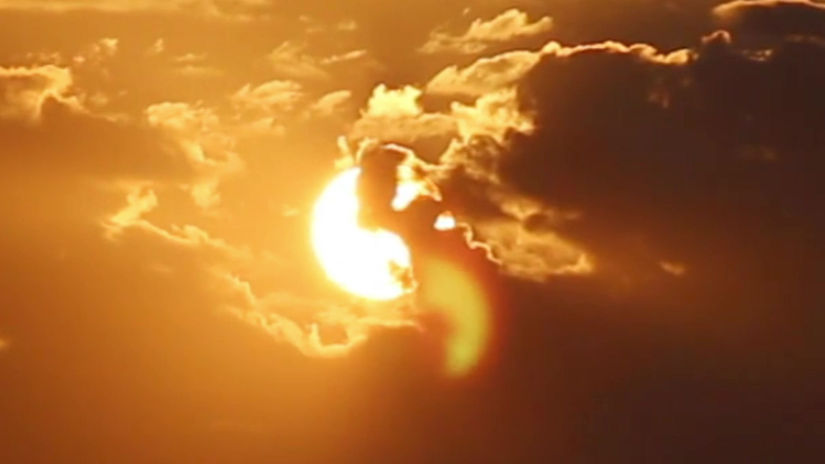 Team Sunfinity (QGC)